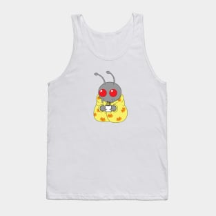 Snug as a Bug Tank Top